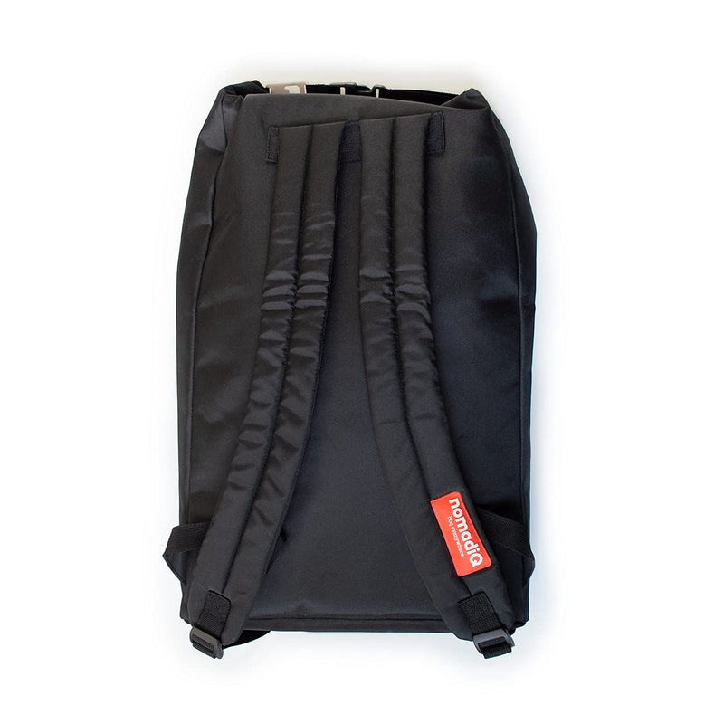 NomadIQ Cooling Backpack O0127 NomadIQ - Dynamic Drive