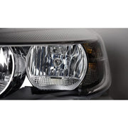 Osram Night Breaker 200 H7 Car Headlight Bulbs +200% Upgrade Headlamp Osram - Dynamic Drive