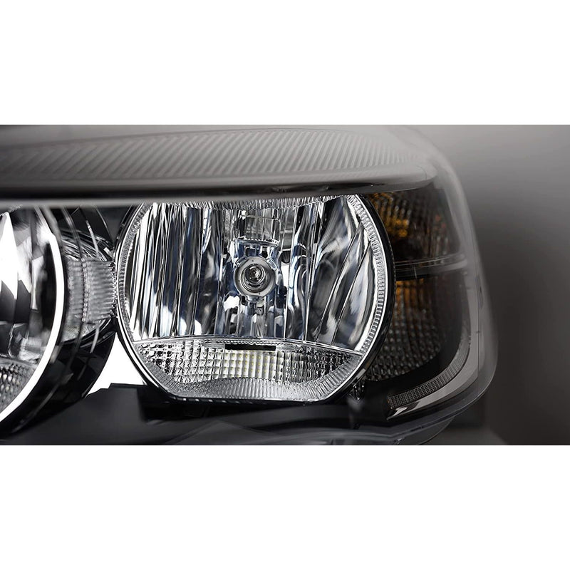 Osram Night Breaker 200 H7 Car Headlight Bulbs +200% Upgrade Headlamp Osram - Dynamic Drive