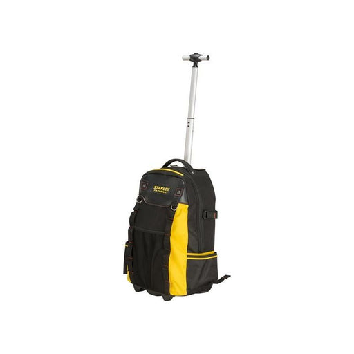 Stanley® Hand Tools FatMax® Backpack on Wheels STANLEY® Hand Tools - Dynamic Drive