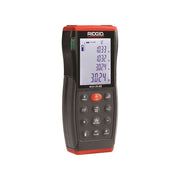 Ridgid 36813 Micro LM-400 Advanced Laser Distance Measure 70m RIDGID - Dynamic Drive