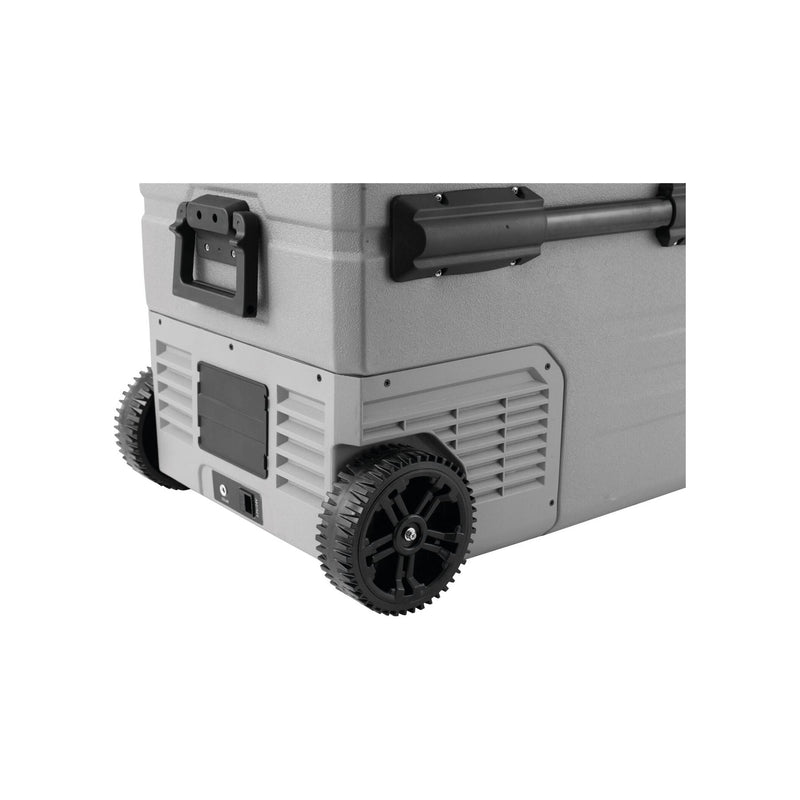 Outwell Arctic Frost 55 55L Compressor Cooler Cool Box -20 C to +20 C 12V 230V UK Camping And Leisure - Dynamic Drive