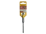 Starrett SDS Plus 2 Point Drill Bit 5.5 x 110mm Starrett - Dynamic Drive