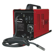 Sealey Mini MIG Welder 130A 230V SUPERMIG130 Sealey - Dynamic Drive