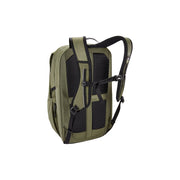 Thule Paramount Commuter Rucksack 27L Olivine Green Cycling Backpack Thule - Dynamic Drive