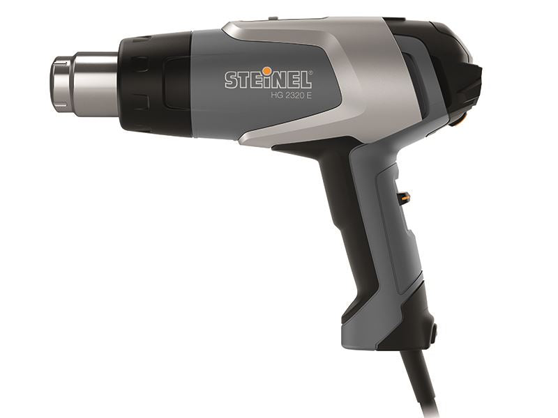 Steinel HG2320E LCD Heat Gun 2300W 240V Steinel - Dynamic Drive