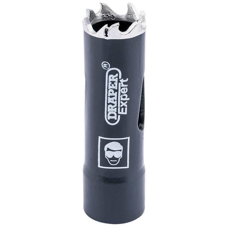 Draper Cobalt Hole Saw, 16mm 34782 Draper - Dynamic Drive