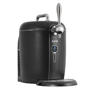 Baridi 6L Beer Keg Dispenser with Electric Compressor & Integrated Cooling Baridi  - Dynamic Drive