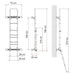 Fiamma Deluxe Dj 02426-22- Fiamma - Dynamic Drive