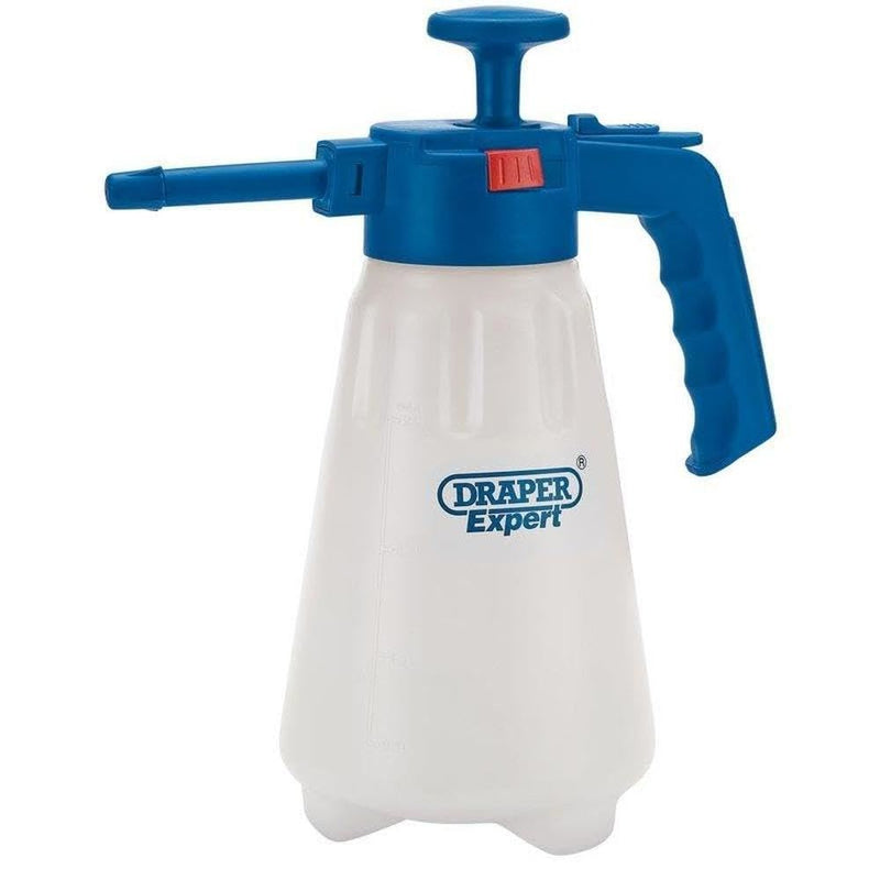 Draper FPM Pump Sprayer, 2.5L 82456 Draper - Dynamic Drive