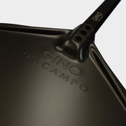 12 Smooth Pizza Peel GP090702 Gino D'Acampo - Dynamic Drive