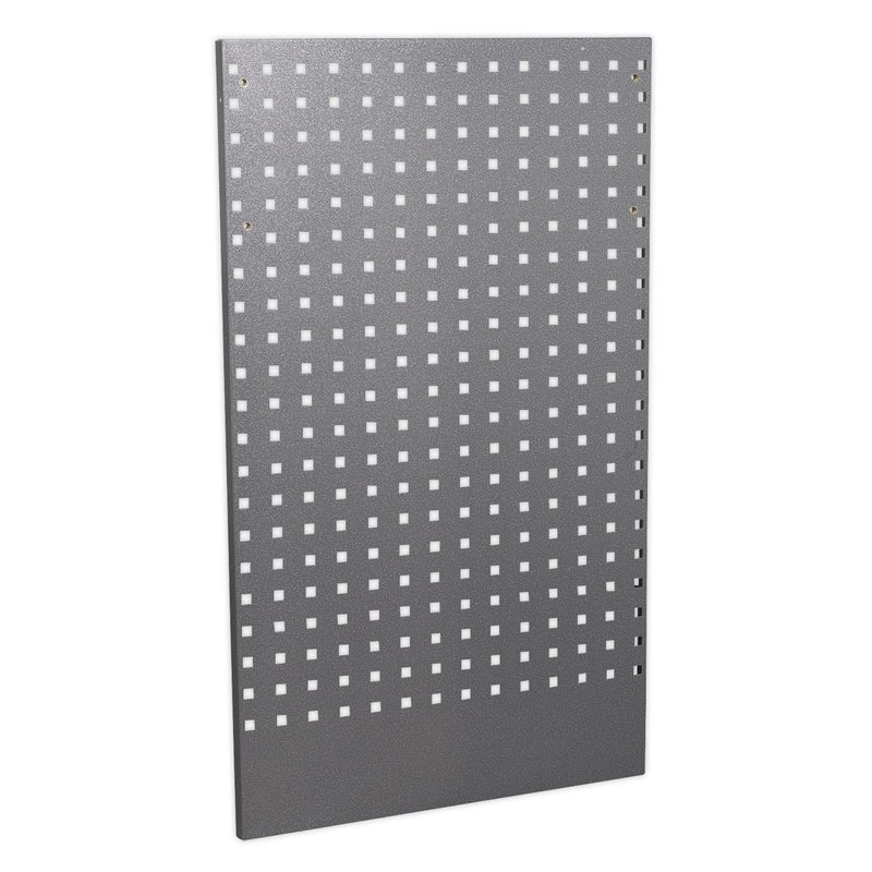 Sealey Modular Back Panel 615mm APMS50BP Sealey - Dynamic Drive