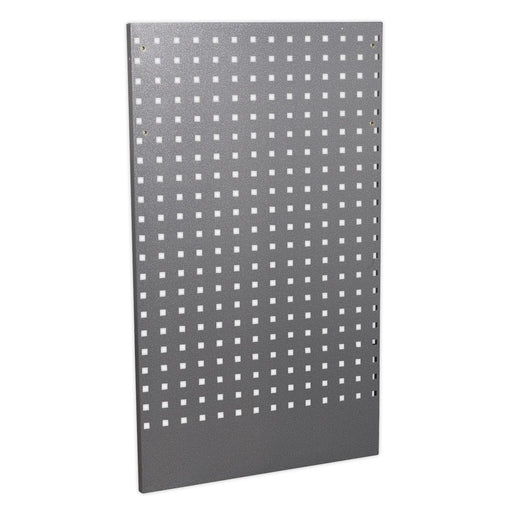 Sealey Modular Back Panel 615mm APMS50BP Sealey - Dynamic Drive