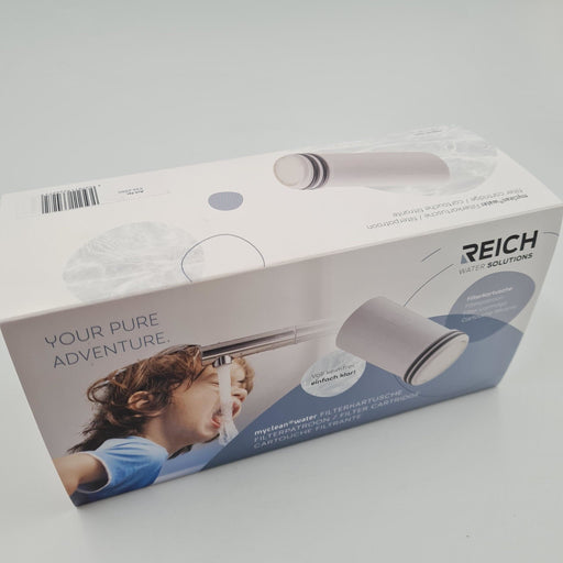 Myclean@Water Filter Rep Cartridge 533-2550 Reich - Dynamic Drive