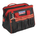 Sealey Tool Storage Bag with Multi-Pockets 300mm Sealey  - Dynamic Drive