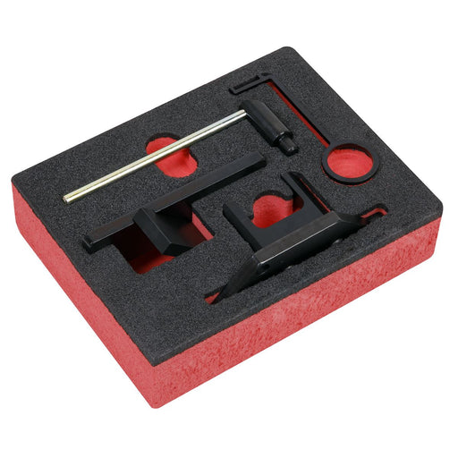 Sealey Engine Timing Check Kit 1.2 GDI PureTech for PSA Belt Drive VS5255 Sealey - Dynamic Drive