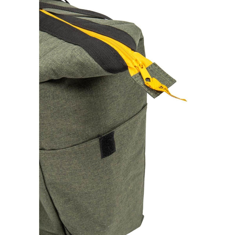 Bo-Camp Industrial Collection Cooler Bag Ryndale Green 27L Bo-Camp - Dynamic Drive