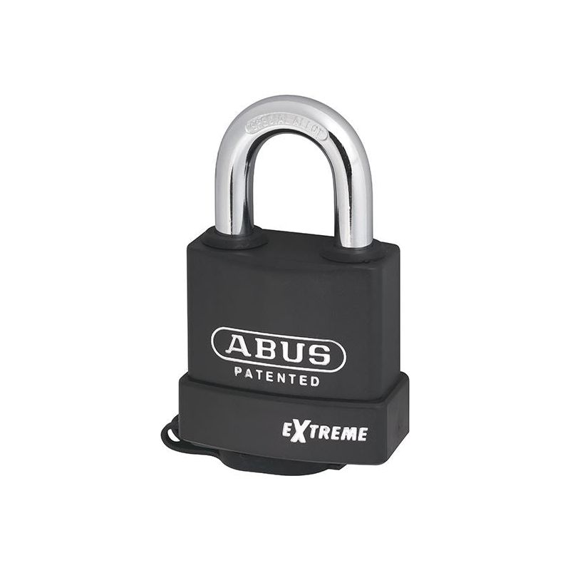 Abus Mechanical 83WP/63mm Extreme Weatherproof Padlock Carded ABUS Mechanical - Dynamic Drive