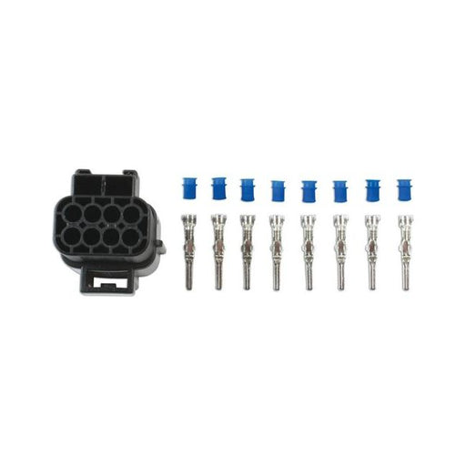 Tool Connection AMP Econoseal J Series 8 Pin Male Connector Kit 54pc 37540 Tool Connection - Dynamic Drive