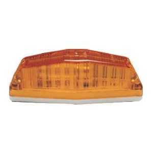 Britax 813 Amber Lamp 0 Britax - Dynamic Drive