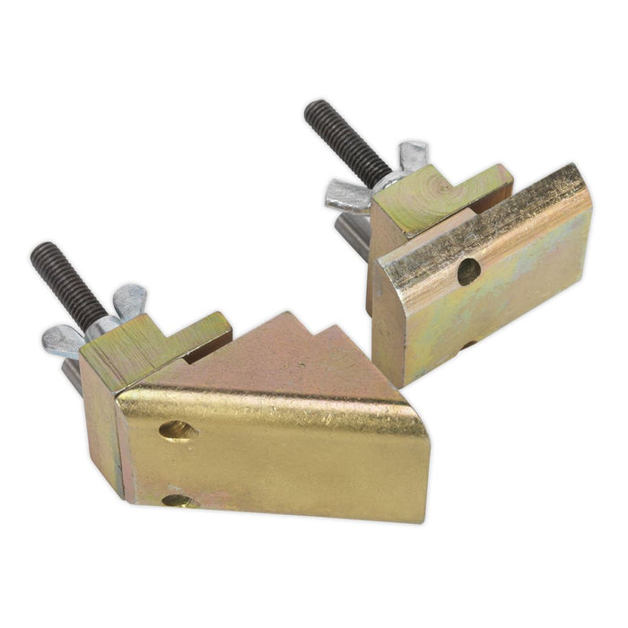 Sealey Auxiliary Stretch Belt Removal/Installation Tool VS787 Sealey - Dynamic Drive