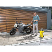 Karcher Pressure Washer K 2 Power Control Jet Wash Cleaner 1.673-602.0 Karcher - Dynamic Drive