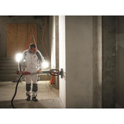 Flex Power Tools GE MH 18.0-EC Giraffe® Wall and Ceiling Sander 18V Bare Unit Flex Power Tools - Dynamic Drive
