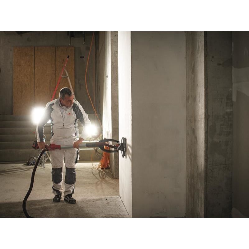 Flex Power Tools GE MH 18.0-EC Giraffe® Wall and Ceiling Sander 18V Bare Unit Flex Power Tools - Dynamic Drive