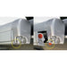 Fiamma F45S Titanium 260M Royal Grey 06290H01R Fiamma - Dynamic Drive