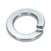 Sealey Spring Washer DIN 127B M14 Zinc Pack of 50 SWM14 Sealey - Dynamic Drive