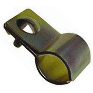 W4 Gutter Clamp 21-23Mm 37645 W4 - Dynamic Drive