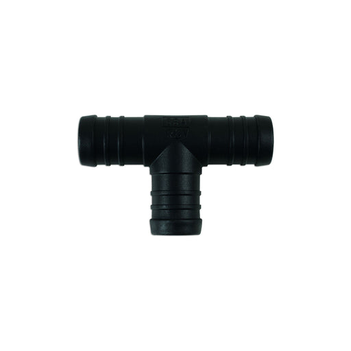 Connect Plastic Pipe Joiner T-Piece 20mm 5pc 37264 Tool Connection - Dynamic Drive