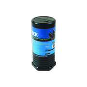 Laser Track Rod End Removal Socket - for HGV 7.5 - 10T 7496 Laser - Dynamic Drive