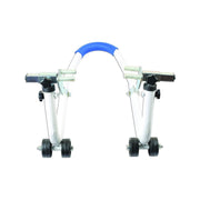 Laser Motorcycle Stand - Front/Rear 6495 Laser - Dynamic Drive
