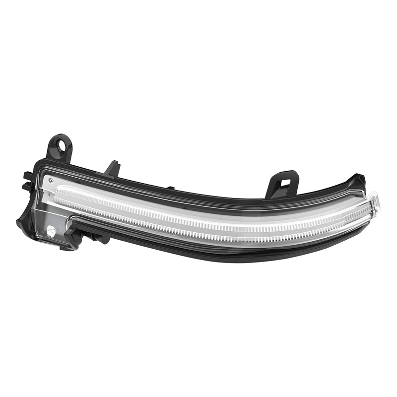 Osram LEDDMI F20 WT S LEDriving Dynamic LED Mirror Indicator - White Edition, Se Osram - Dynamic Drive