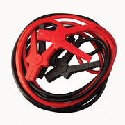 Silverline Jump Leads 480A 4.5m Silverline - Dynamic Drive