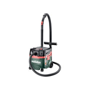 Metabo ASA 20 L PC All-Purpose Vacuum with Power Tool Take Off 20 litre 1200W 240V Metabo - Dynamic Drive