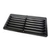 AAA Vent Black Plastic Louvre 10" x 5" AAA - Dynamic Drive