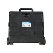 Silverline Folding Box Trolley 25kg 633400 Silverline  - Dynamic Drive