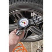 Draper Air Tool Kit (5 Piece) 81508 Draper - Dynamic Drive
