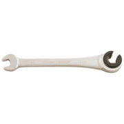 Laser Ratchet Flare Nut Wrench 12mm 4901 Laser - Dynamic Drive