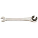 Laser Ratchet Flare Nut Wrench 12mm 4901 Laser - Dynamic Drive