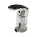 AG Single Lever Style Monoblock Shower Mixer Chrome AG - Dynamic Drive