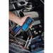Draper PowerUP Ultra Alkaline AAA Batteries (Pack of 12) 03968 Draper - Dynamic Drive