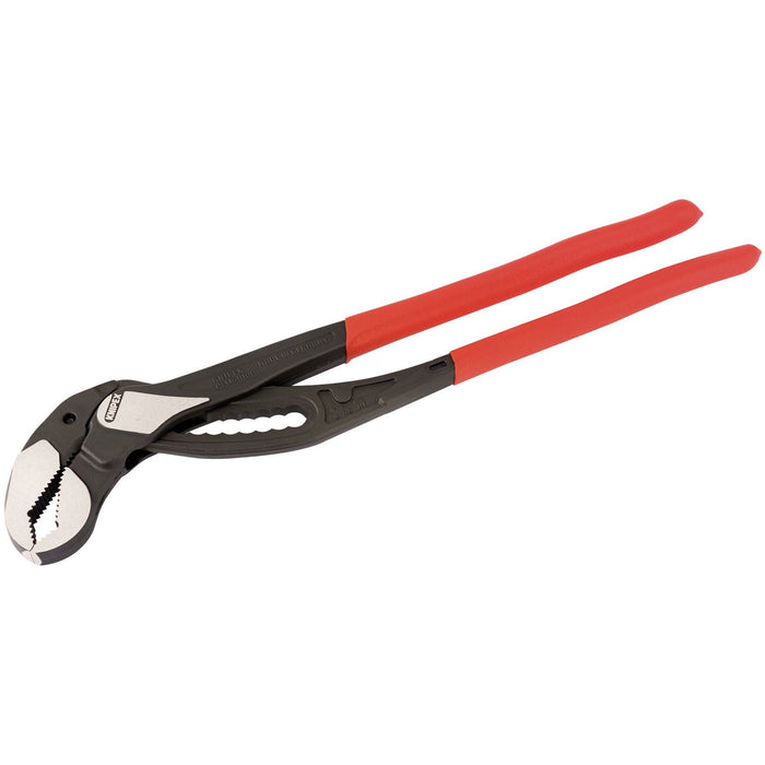 Draper Knipex Alligator 88 01 400 Waterpump Pliers, 400mm 34182 Draper - Dynamic Drive
