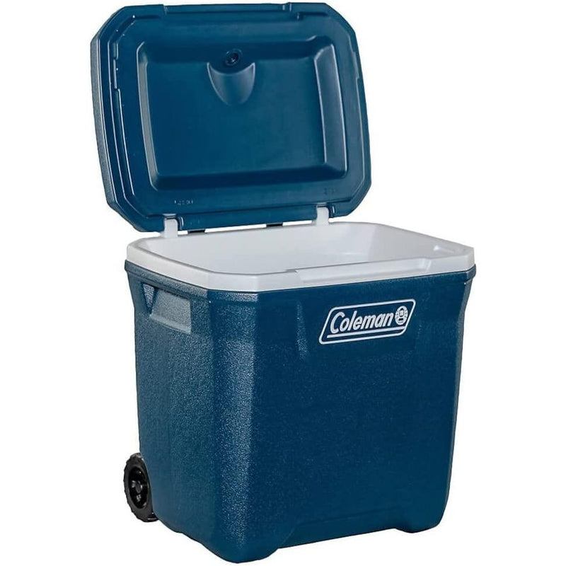 Coleman 28QT Xtreme Wheeled 26L Cooler Coleman  - Dynamic Drive