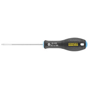 Stanley® Hand Tools FatMax® Screwdriver Pozidriv Tip PZ1 x 100mm STANLEY® Hand Tools - Dynamic Drive
