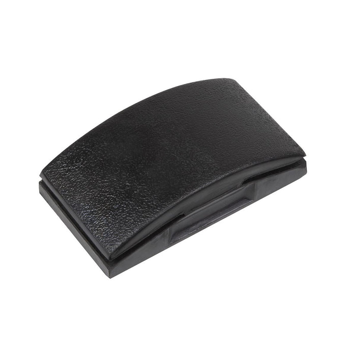 Sealey Sanding Block 65 x 120mm SB65 Sealey - Dynamic Drive