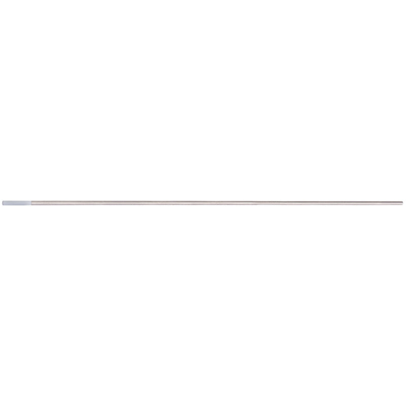 Draper Zirconiated Tungsten Electrode, 1.6 x 150mm 61498 Draper - Dynamic Drive