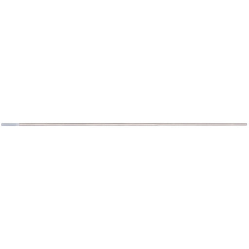 Draper Zirconiated Tungsten Electrode, 1.6 x 150mm 61498 Draper - Dynamic Drive